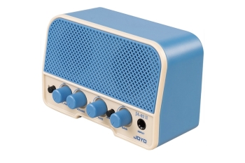 JA-02 II - BLUE